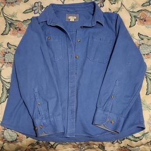 L.l.bean shirt
